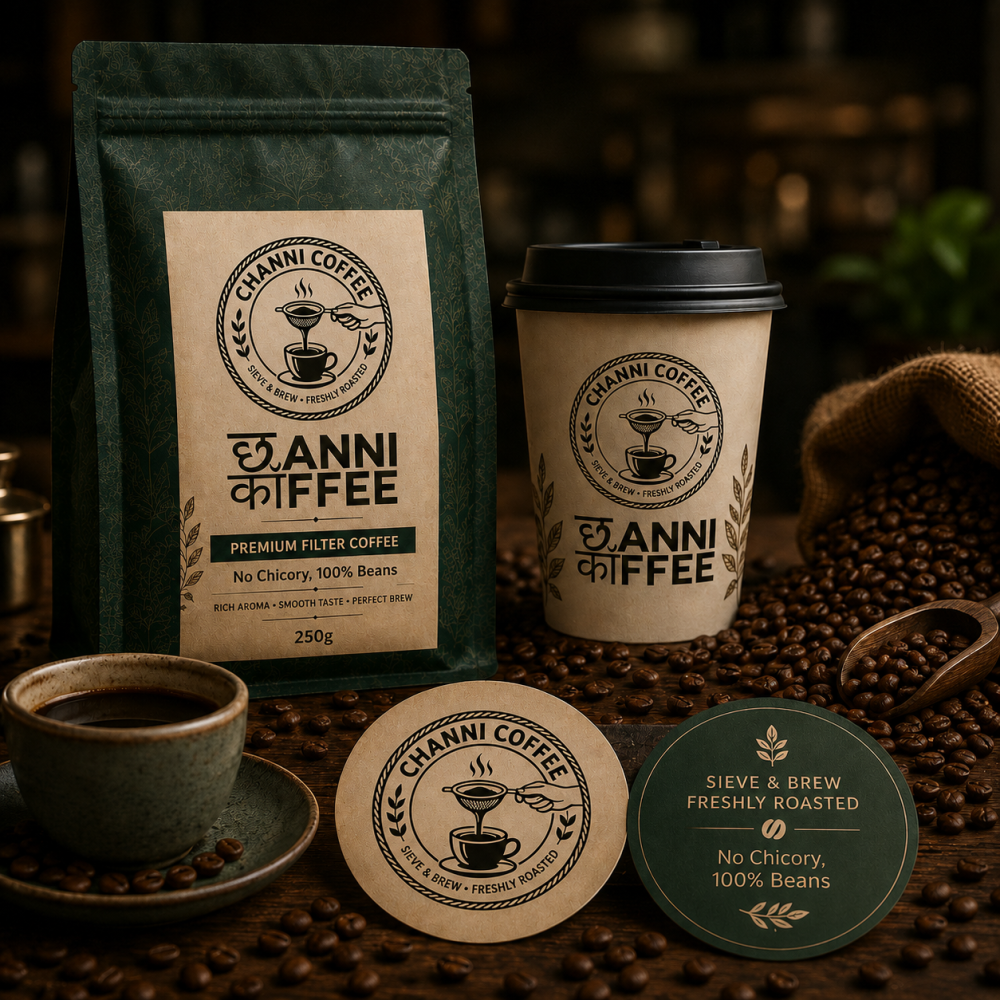 Speciality Coffee Beans