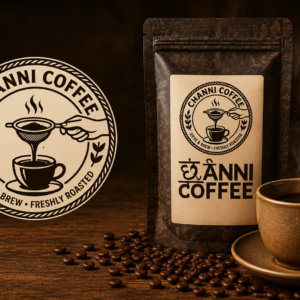 Speciality Coffee Beans
