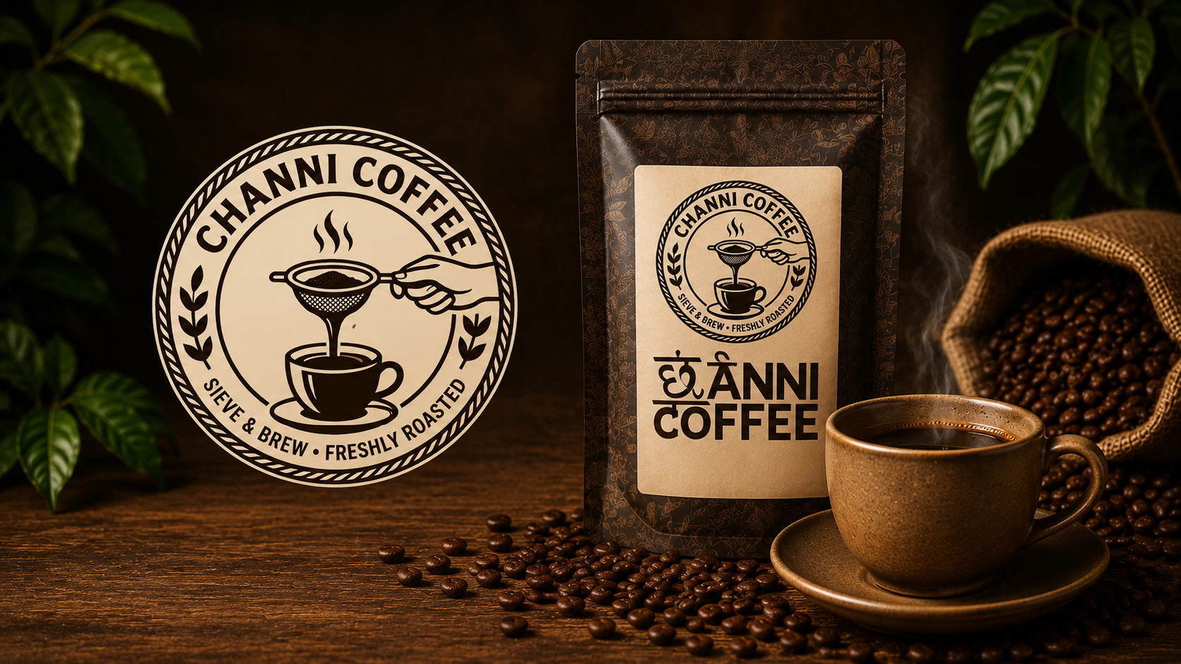 Speciality Coffee Beans